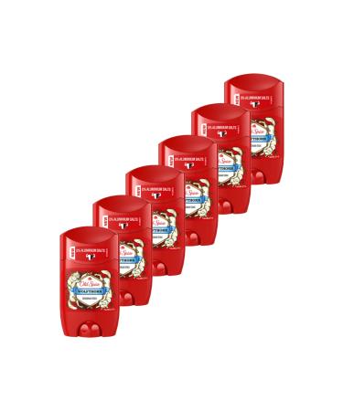 Old Spice Wolfthorn Deo Stick 50 ml