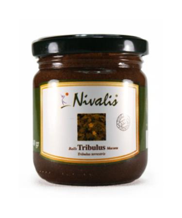 Nivalis Honey Tribulus Terrestris Paste 240 Grams