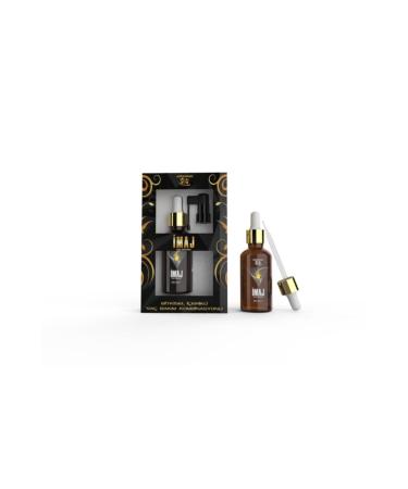 Millenium Millenium Image Herbal Hair Serum