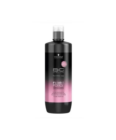 Bonacure Bc Strengthening Shampoo for Extremely Damaged Hair 1000 Ml Mstr879klg85