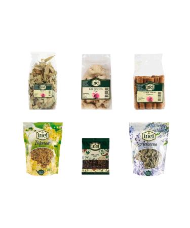 Pearl Herbal Drink Set