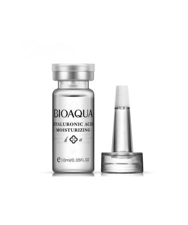 BIOAQUA HA Hyaluronic Acid Serum 10 ml - Buy Online on GoSupps.com