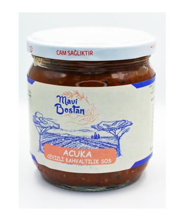 Blue Garden Homemade Walnut Acuka 450 Gr