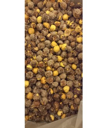 Doruk nuts Salted Hazelnut Giresun 500 gr