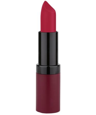 Golden Rose Velvet Matte Lipstick No 18 Lipstick