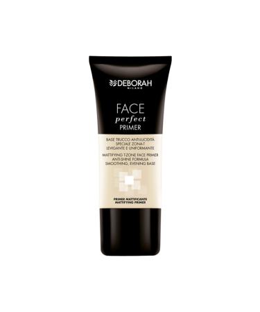 Deborah Milano Face Perfect Primer Mattifying