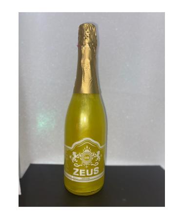 OS ZEUS Non-Alcoholic Banana Flavored Drink