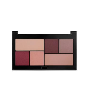 Pastel Profashion 6' Eyeshadow Palette So In Love 203-babe