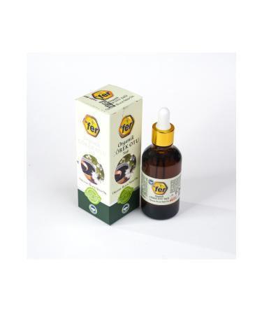 FER Dr. Organic Black Cumin Oil 50ml
