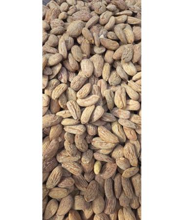 Doruk nuts Roasted Almond Local 500 gr