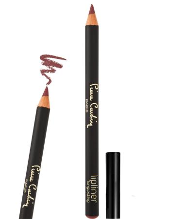 Pierre Cardin Lipliner Longlasting Long Lasting Lip Pencil - Buy Online on GoSupps.com