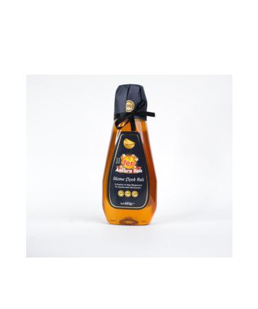 Ferbal Ankara Honey Practical Cover 400 gr