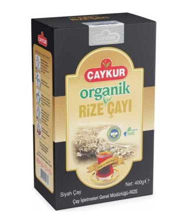 aykur Organic Rize Tea 400 Gr
