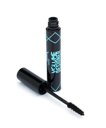 Pierre Cardin Volume Designer Black Mascara - 9 Ml - Buy Online on GoSupps.com