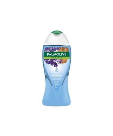 Palmolive Moments Shower Gel Sandalwood Lavender 750 Ml