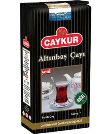 Caykur Altinbas Tea 500 gr