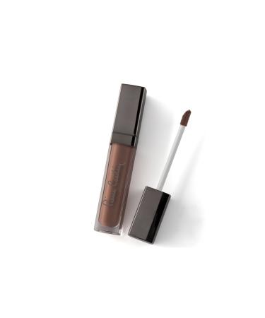Pierre Cardin Photoflash Lipgloss - Shiny Liquid Lipstick - Toffee Nut - Buy Online on GoSupps.com