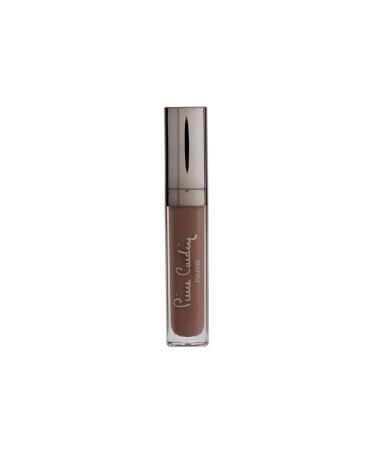 Pierre Cardin Photoflash Lipgloss - Shiny Liquid Lipstick - Toffee Nut - Buy Online on GoSupps.com