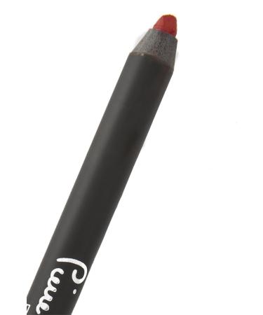 Pierre Cardin Lipliner Waterproof Lip Pencil-11101 - Buy Online on GoSupps.com