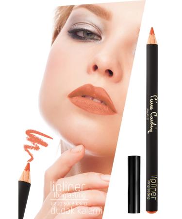 Pierre Cardin Lipliner Longlasting Long Lasting Lip Pencil - Buy Online on GoSupps.com