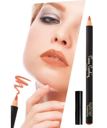 Pierre Cardin Lipliner Longlasting Long Lasting Lip Pencil - Buy Online on GoSupps.com