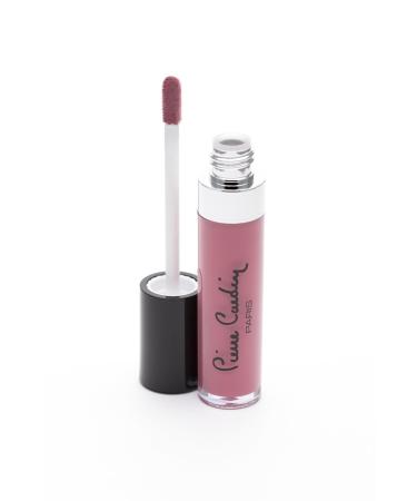 Pierre Cardin Lip Master Lipgloss Shiny Liquid Lipstick - Paparazzi Pink - Buy Online on GoSupps.com
