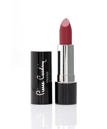 Pierre Cardin Porcelain Matte Edition Lipstick - Red - 216 - Buy Online on GoSupps.com