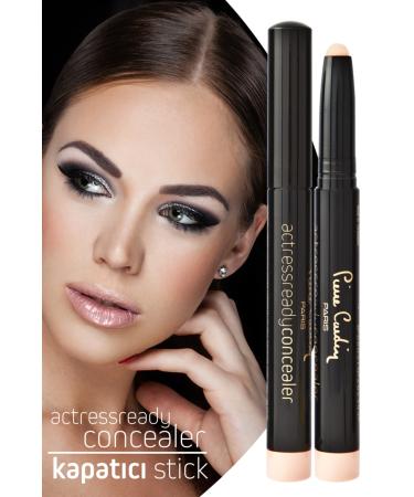 Pierre Cardin Actressready Concealer Concealer Stick - Light - Buy Online on GoSupps.com