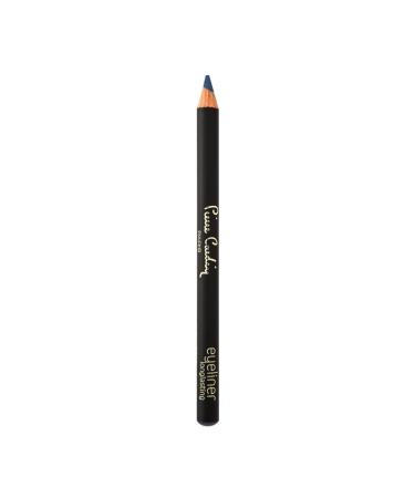 Pierre Cardin Long-Lasting Dark Green Eye Pencil - Longlasting Eyeliner 8680570262040.