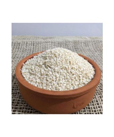 Pepperistan White Sesame 500 gr