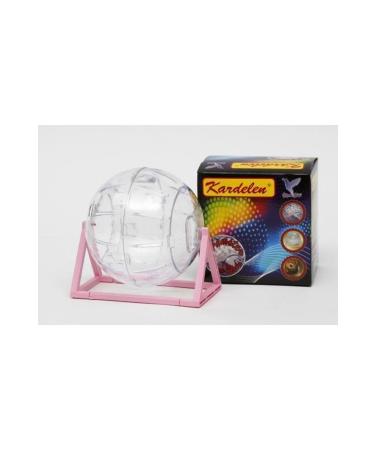 Petzania Snowdrop Hamster Ball - Kht-01