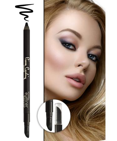 Pierre Cardin Eyeliner Smokey Waterproof Eye Pencil - Buy Online on GoSupps.com