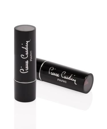 Pierre Cardin Porcelain Matte Edition Lipstick - Pinky Peach -207 - Buy Online on GoSupps.com