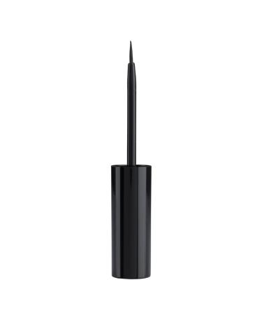 Pierre Cardin Fineliner Waterproof Black Liquid Eyeliner - Black 506 13233 - Buy Online on GoSupps.com