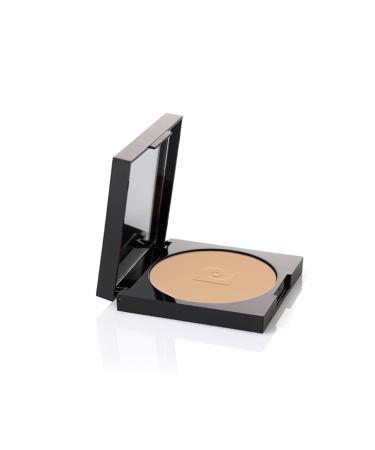 Pierre Cardin Porcelain Edition Compact Powder - Powder - Honey - Buy Online on GoSupps.com