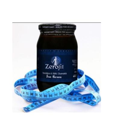 Zerofit Sandalwood & Plant Extract Form Paste 450 Gram Zero Fit - Buy Online on GoSupps.com