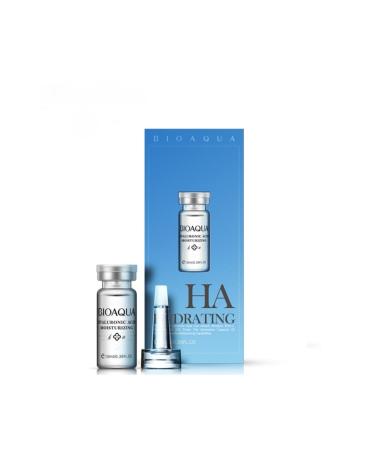 BIOAQUA HA Hyaluronic Acid Serum 10 ml