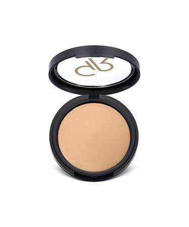 Golden Rose Brand: Mineral Terracotta Powder No:03 1 Pack Category: Powder