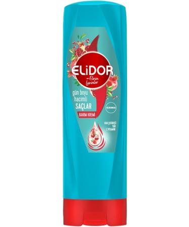 Elidor Brand: By Elvin Levinler Hair Conditioner 350 Ml Category: Hair Conditioner