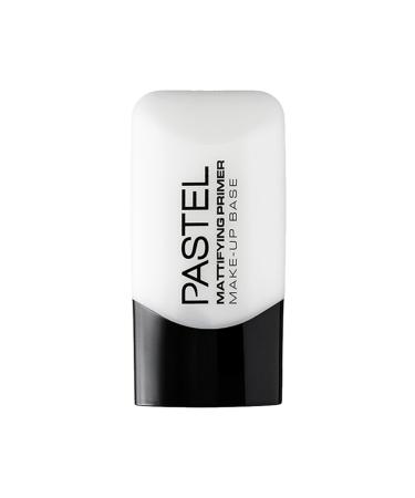 Pastel Mattifying Primer Make-up Base