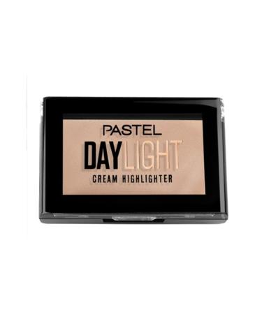 Pastel Daylight Cream Highlighter 11