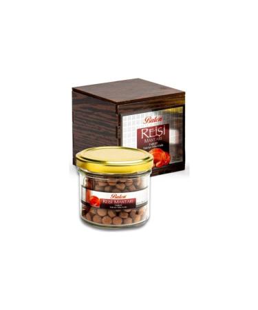 Balen Reishi Mushroom - Buy Online on GoSupps.com