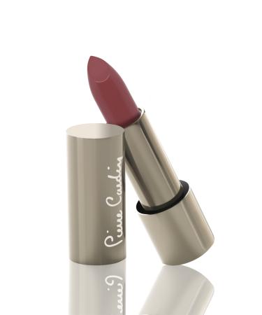 Pierre Cardin Magnetic Dream Lipstick - Rustic Pink - 259