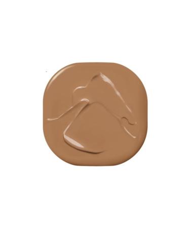 Oriflame The One Everlasting Sync Foundation - Amber Warm - Buy Online on GoSupps.com