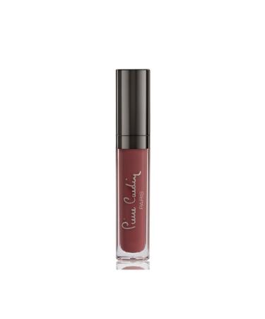 Pierre Cardin Photoflash Lipgloss Shiny Liquid Lipstick Fusion Coral - Buy Online on GoSupps.com