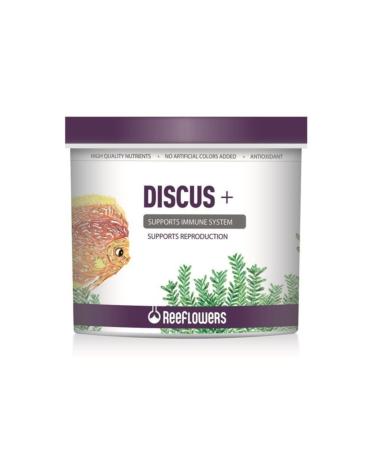 ReeFlowers Discus Granular Fish Food 500 ml
