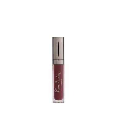 Pierre Cardin Photoflash LipglossShiny Liquid Lipstick Indian Red