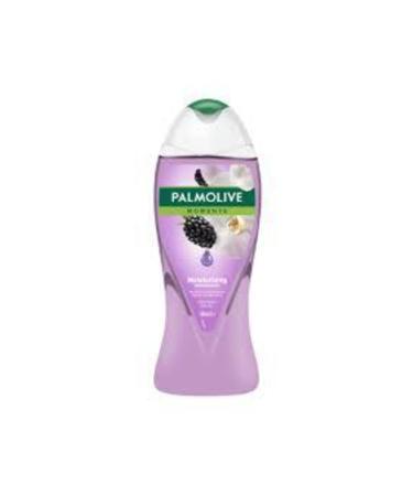 Palmolive Moments Shower Gel Blackberry Orchid 750 Ml