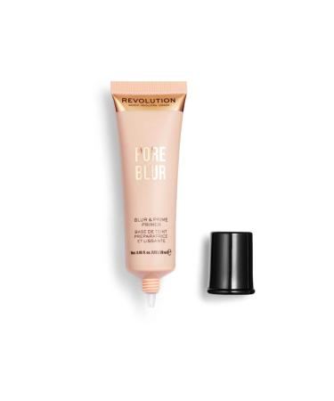 Revolution Blur & Prime Pore Blur Makeup Base - Buy Online on GoSupps.com