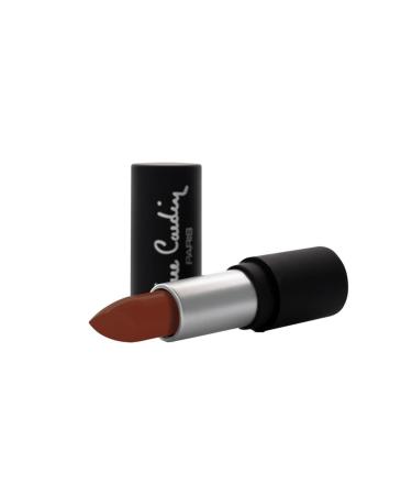 Pierre Cardin Matte Chiffon Touch Lipstick Aurora 184 Lipstick - Buy Online on GoSupps.com